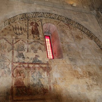 Prieuré Notre-Dame de Salagon