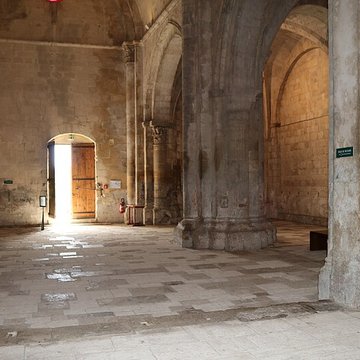 Prieuré Notre-Dame de Salagon