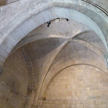 Prieuré Notre-Dame de Salagon