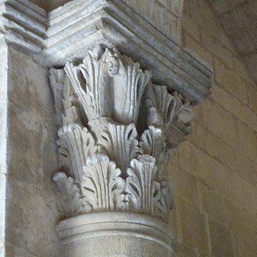 Prieuré Notre-Dame de Salagon