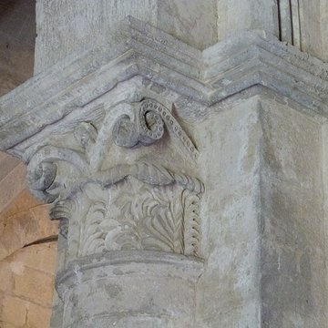 Prieuré Notre-Dame de Salagon