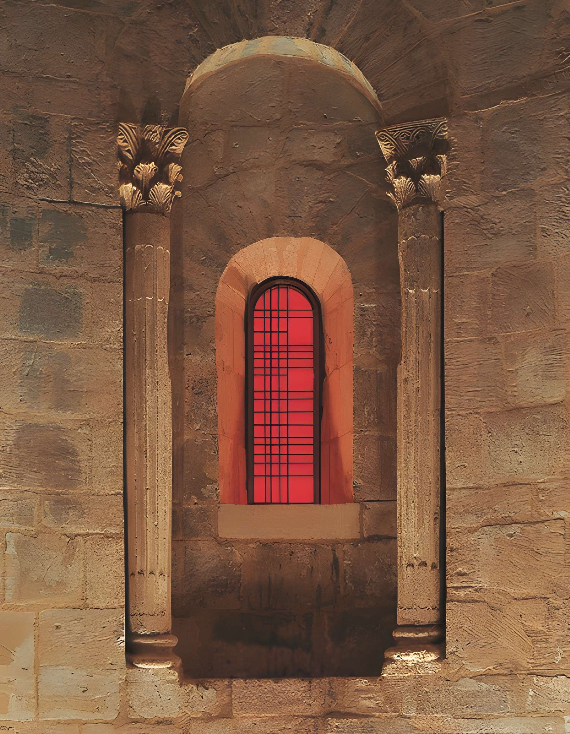 Prieuré Notre-Dame de Salagon