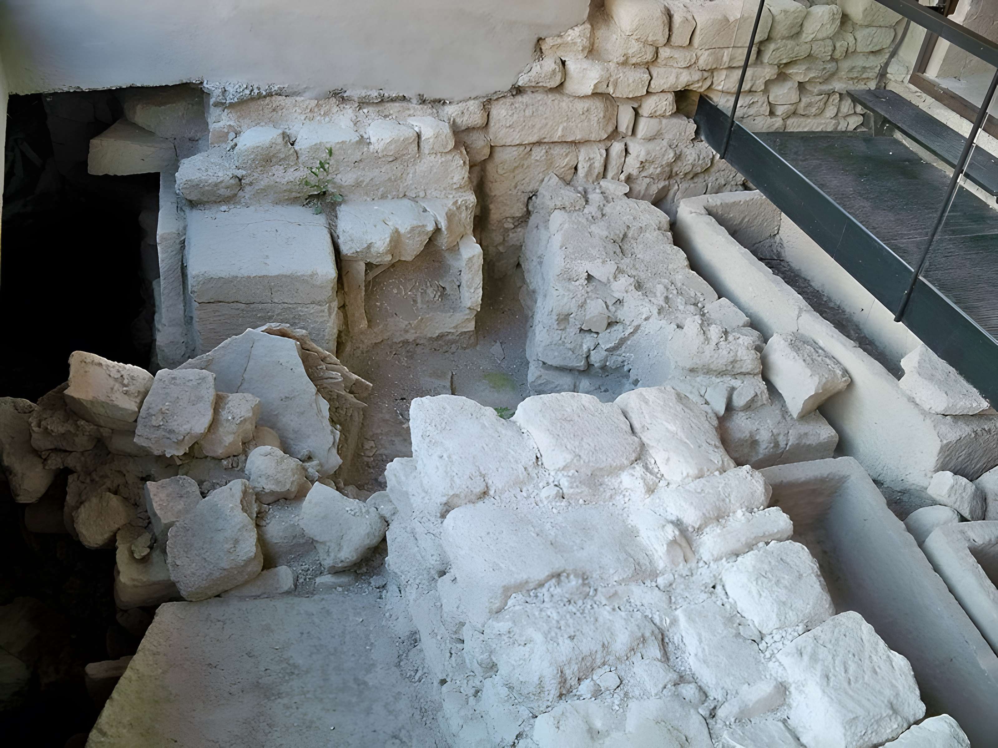 Prieuré Notre-Dame de Salagon