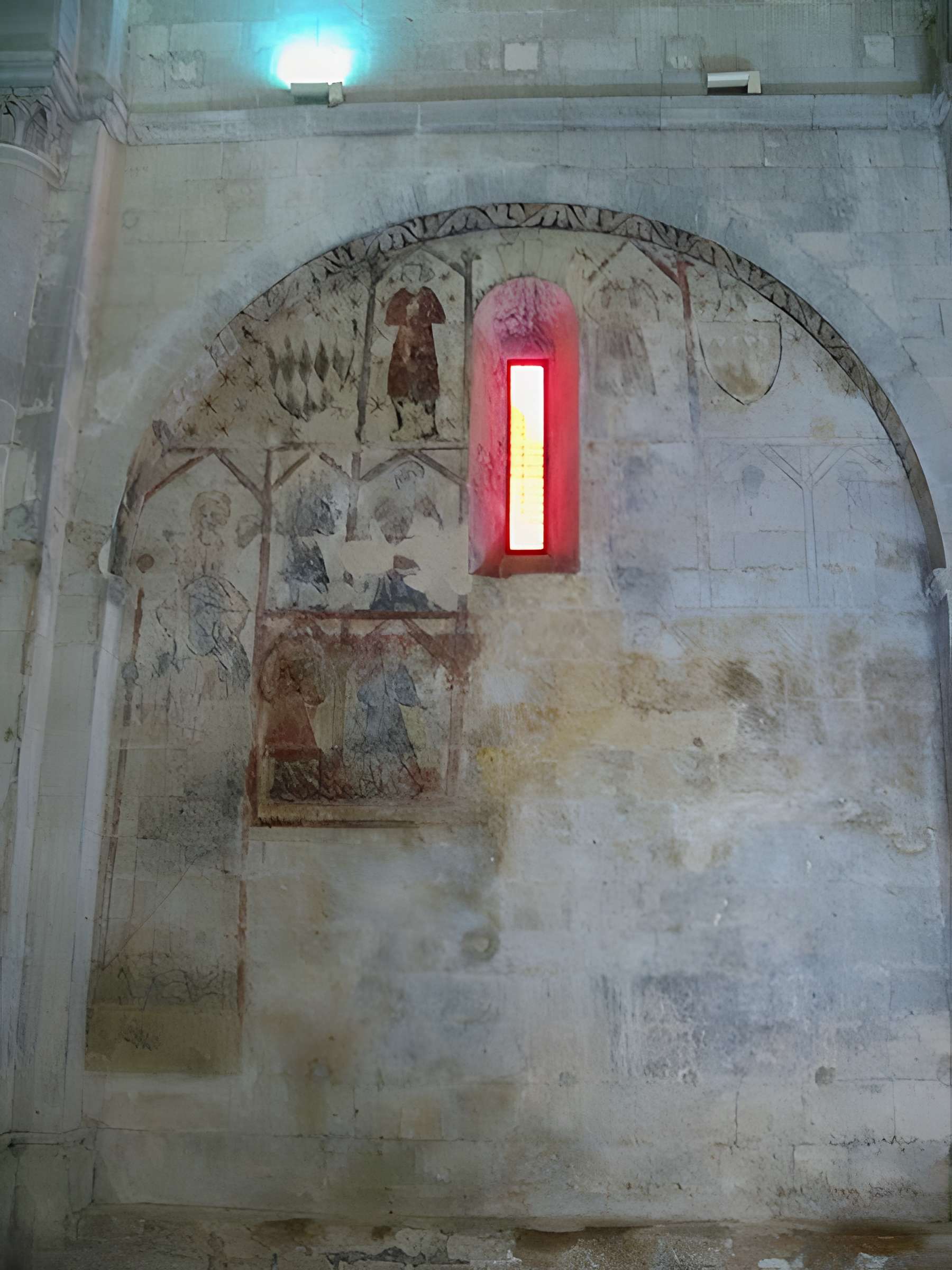 Prieuré Notre-Dame de Salagon