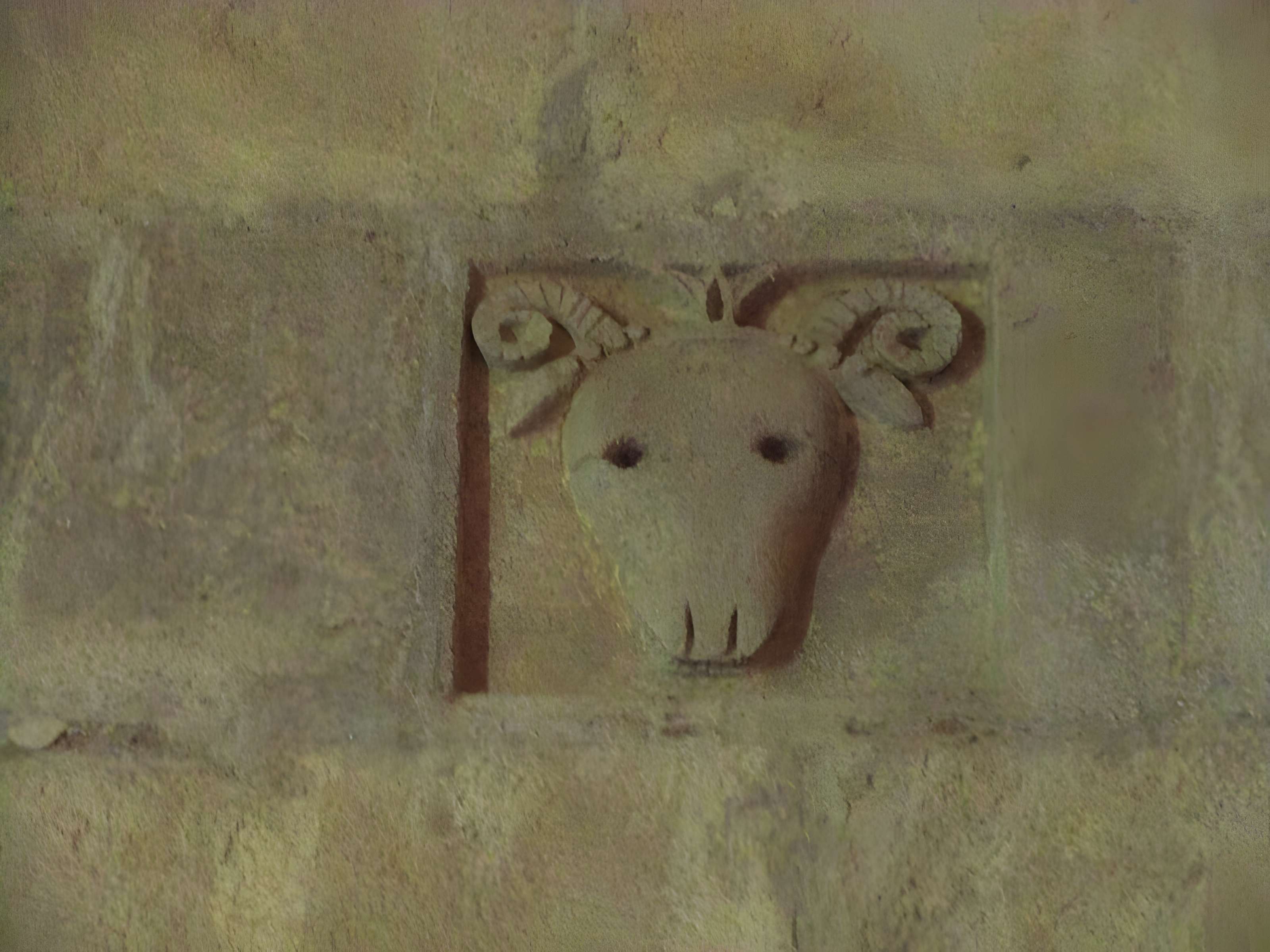 Prieuré Notre-Dame de Salagon