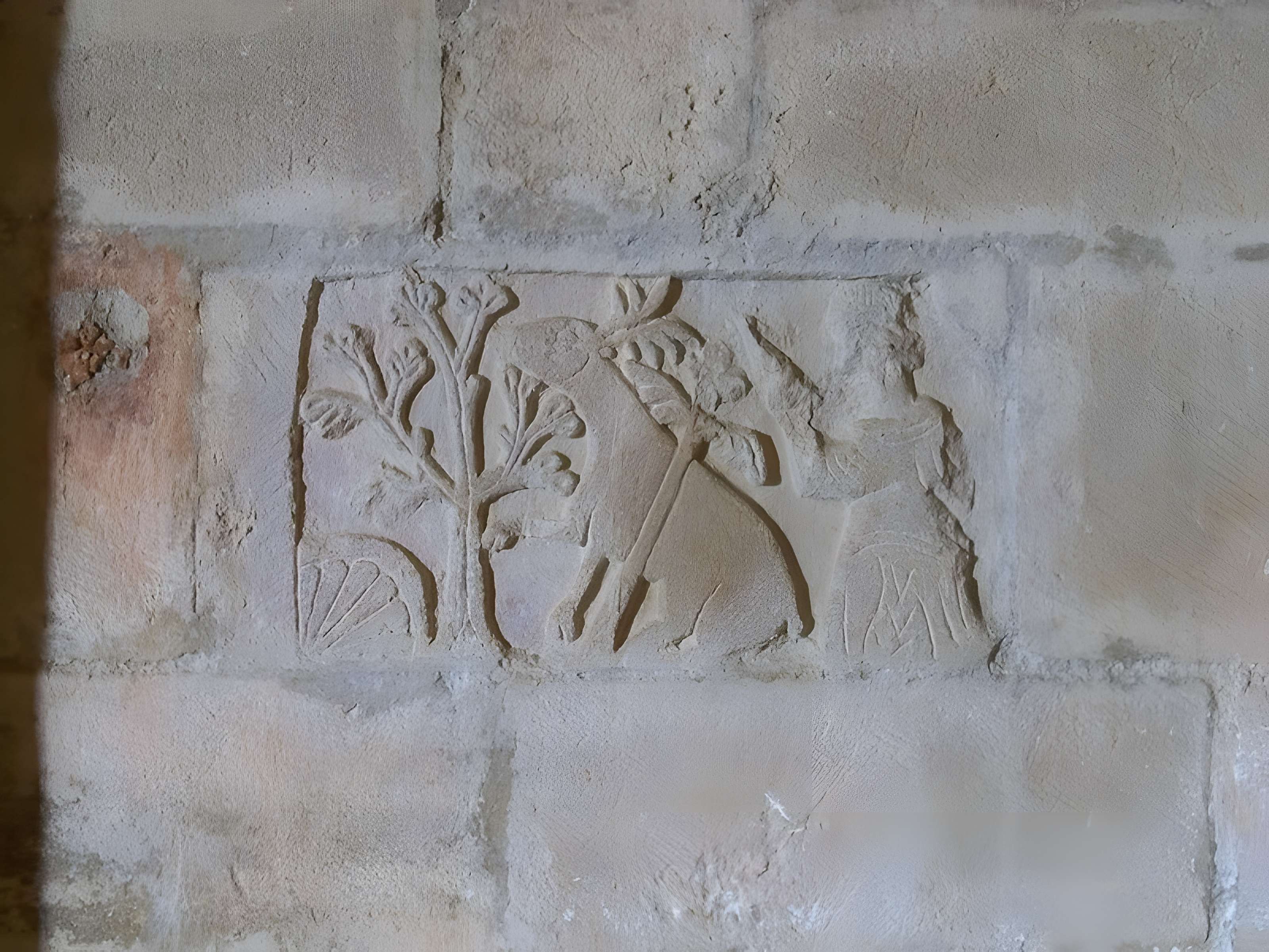 Prieuré Notre-Dame de Salagon