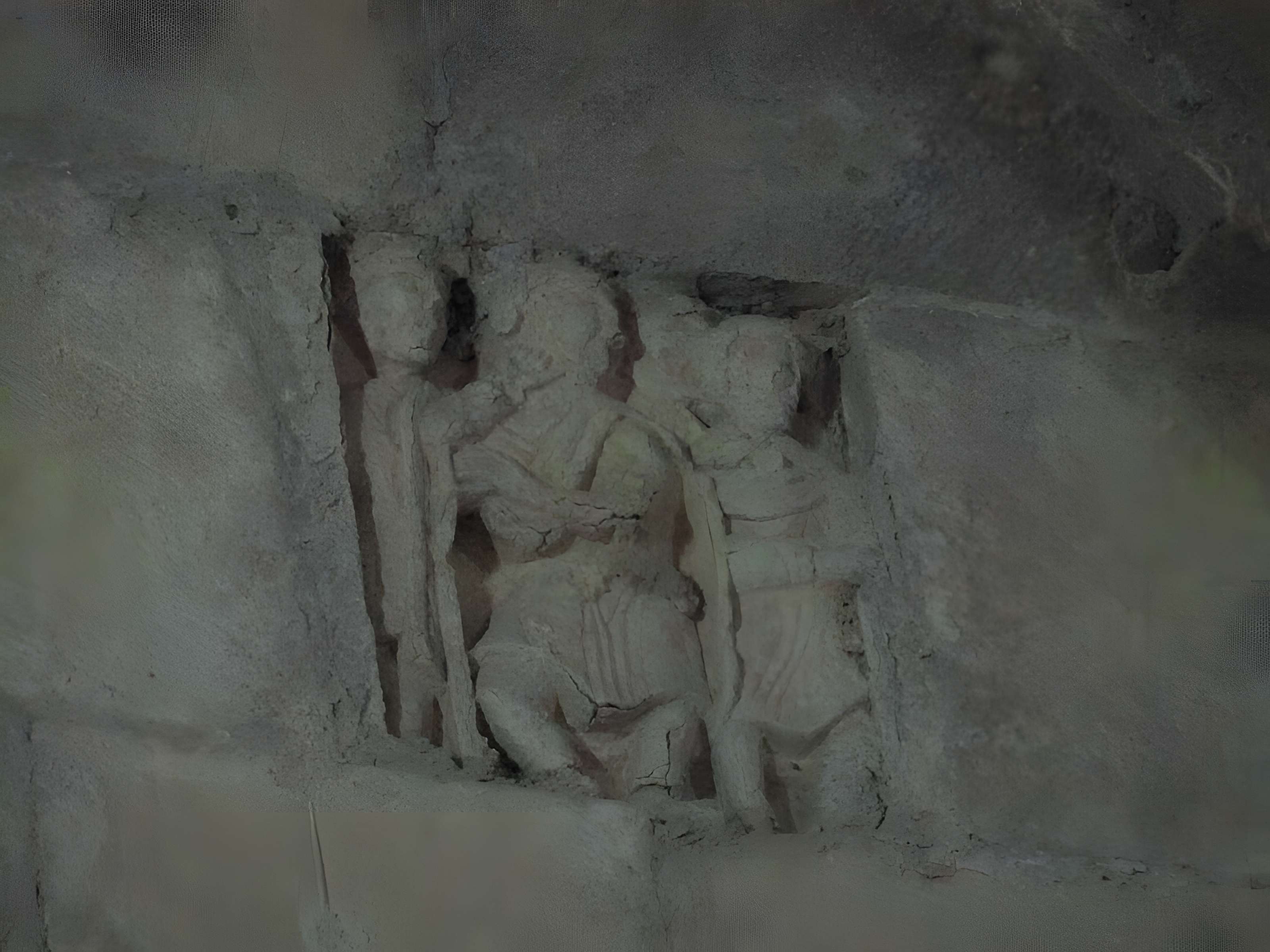 Prieuré Notre-Dame de Salagon