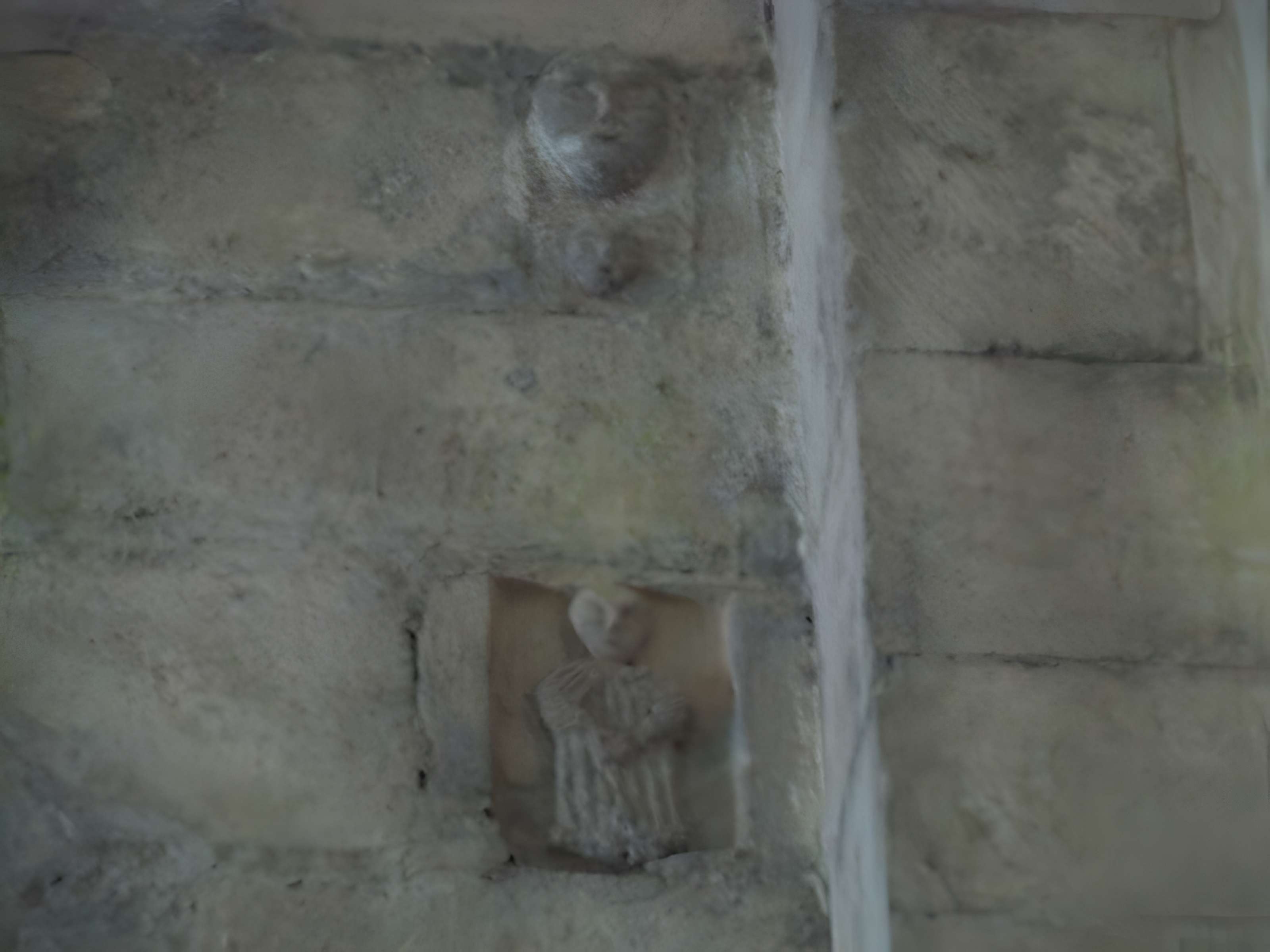 Prieuré Notre-Dame de Salagon