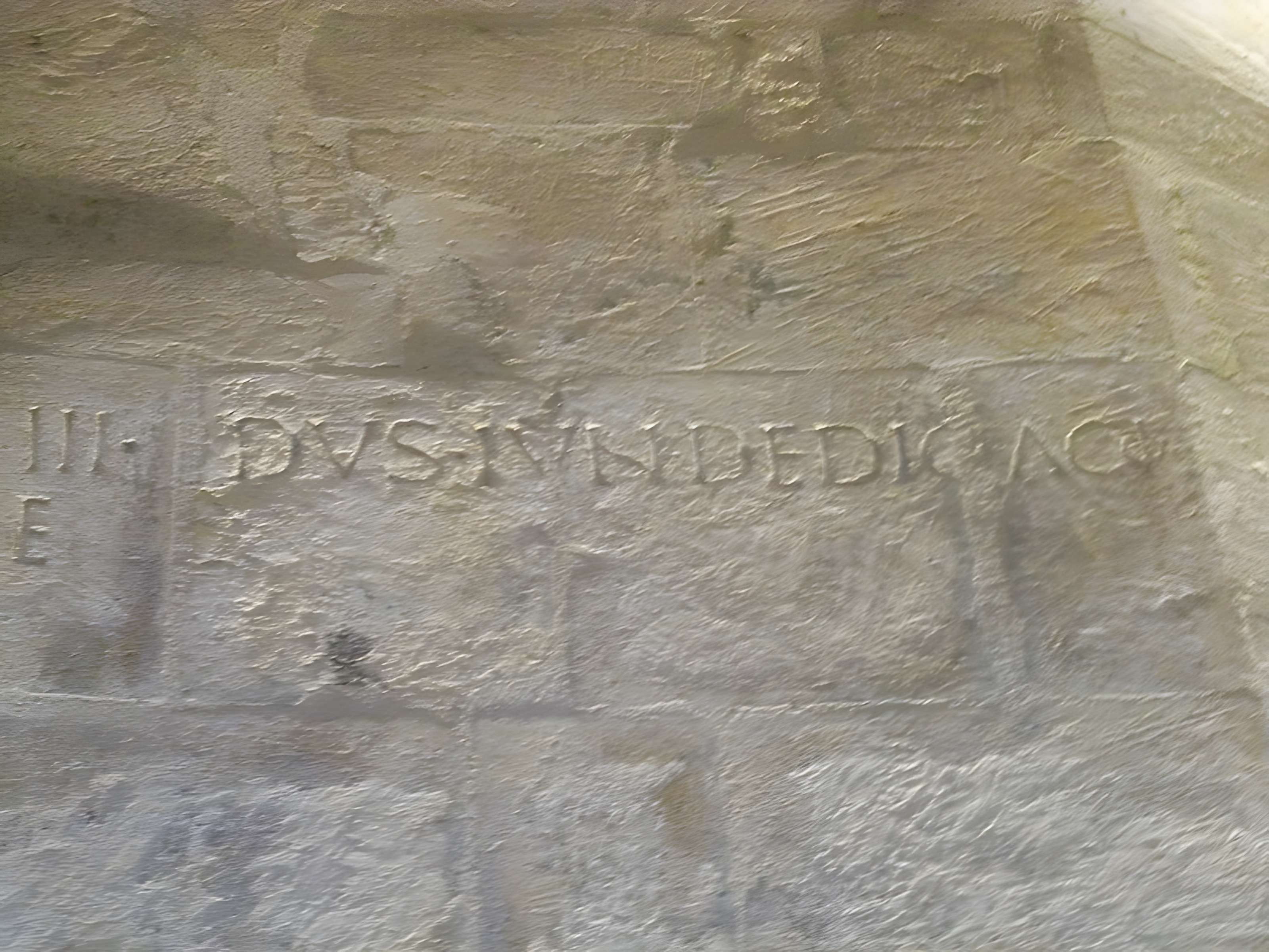 Prieuré Notre-Dame de Salagon