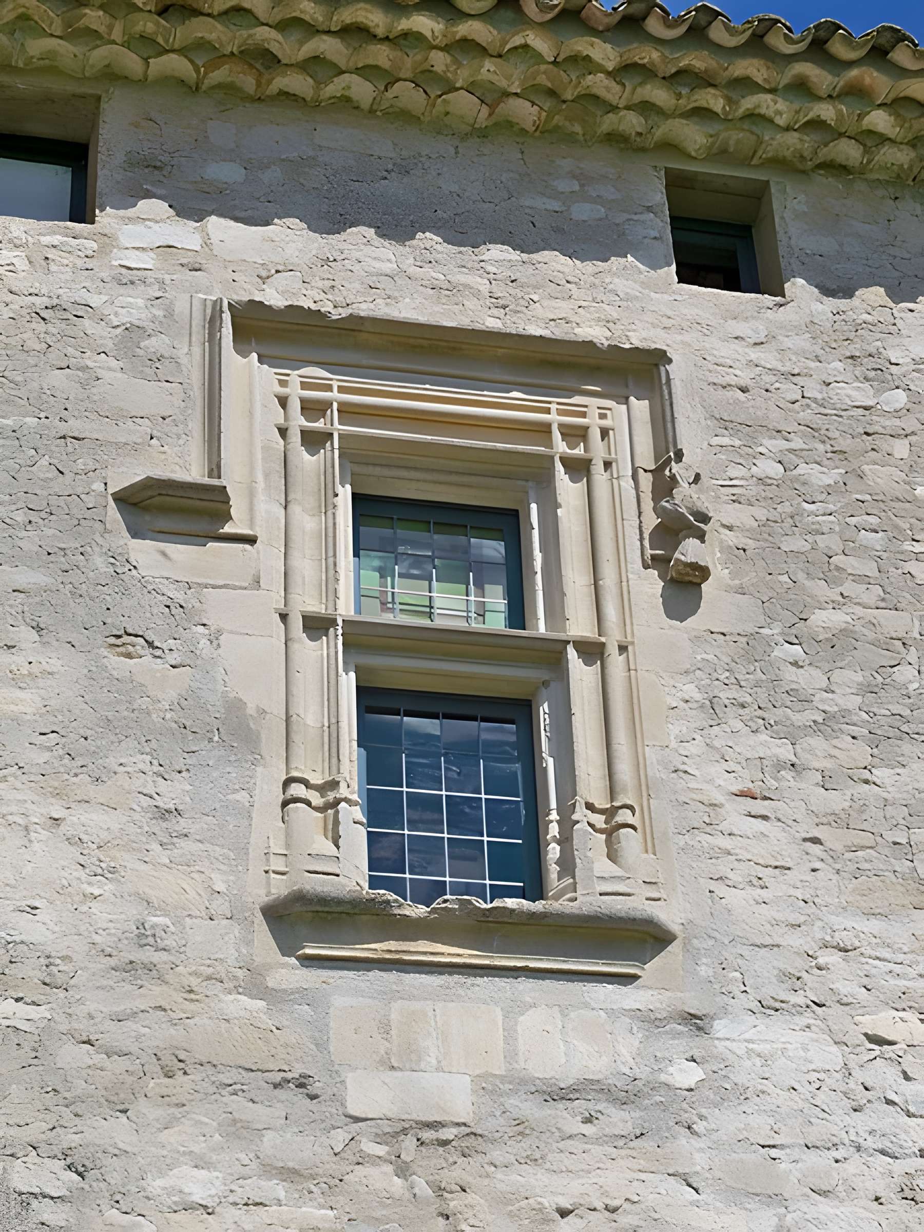 Prieuré Notre-Dame de Salagon