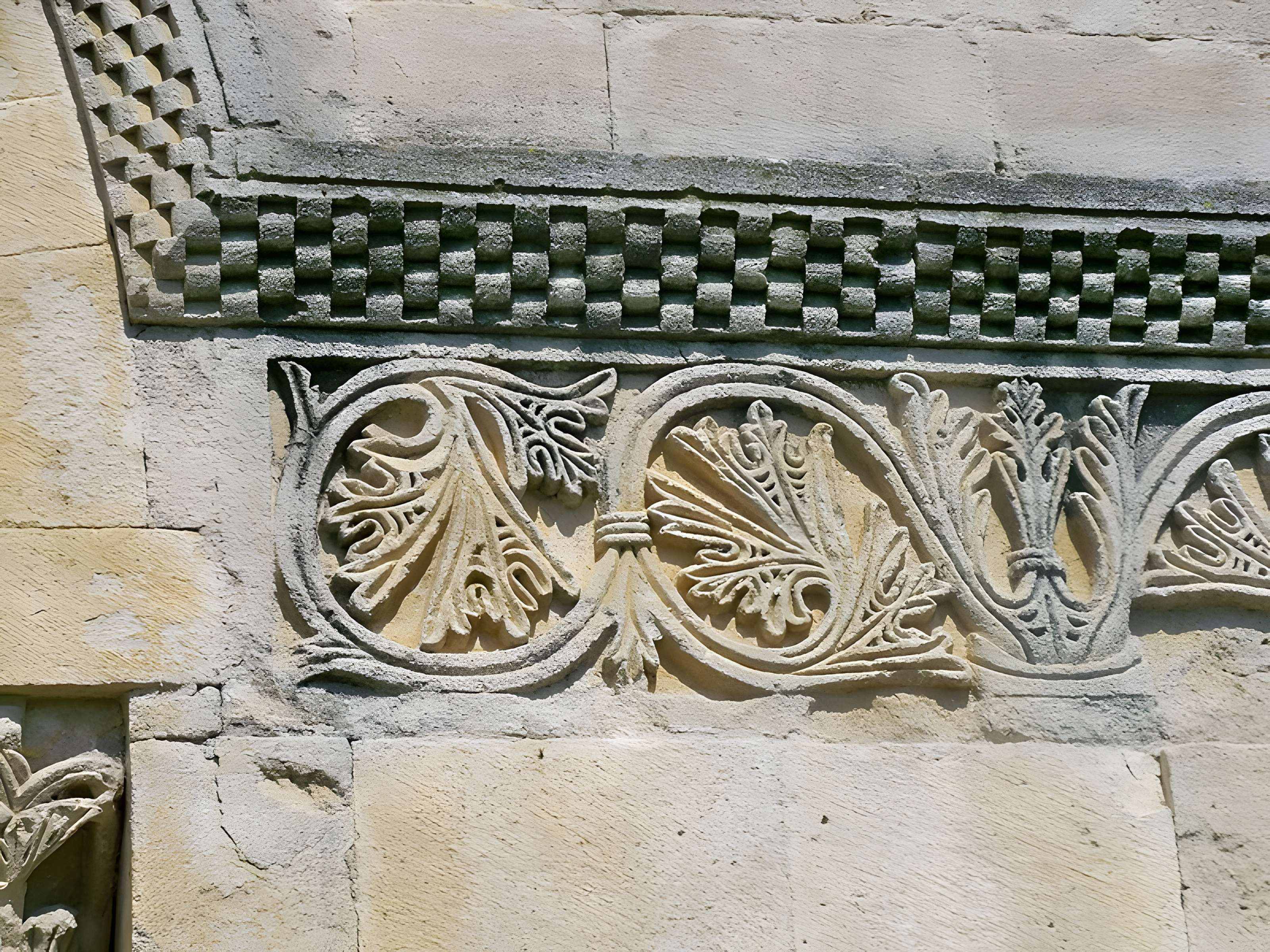 Prieuré Notre-Dame de Salagon