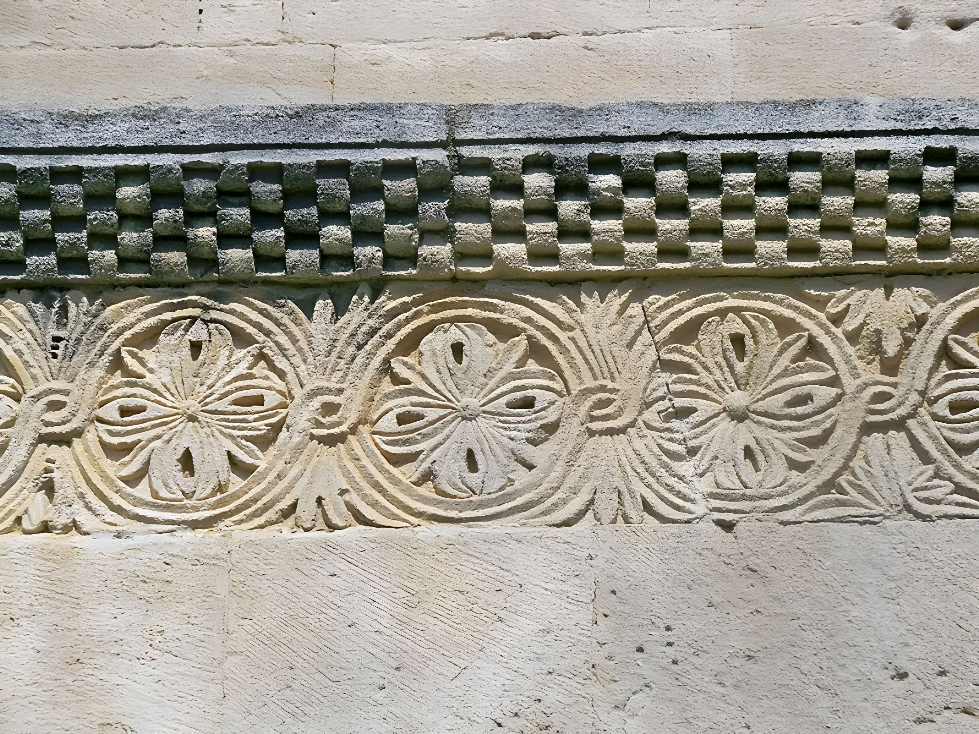 Prieuré Notre-Dame de Salagon