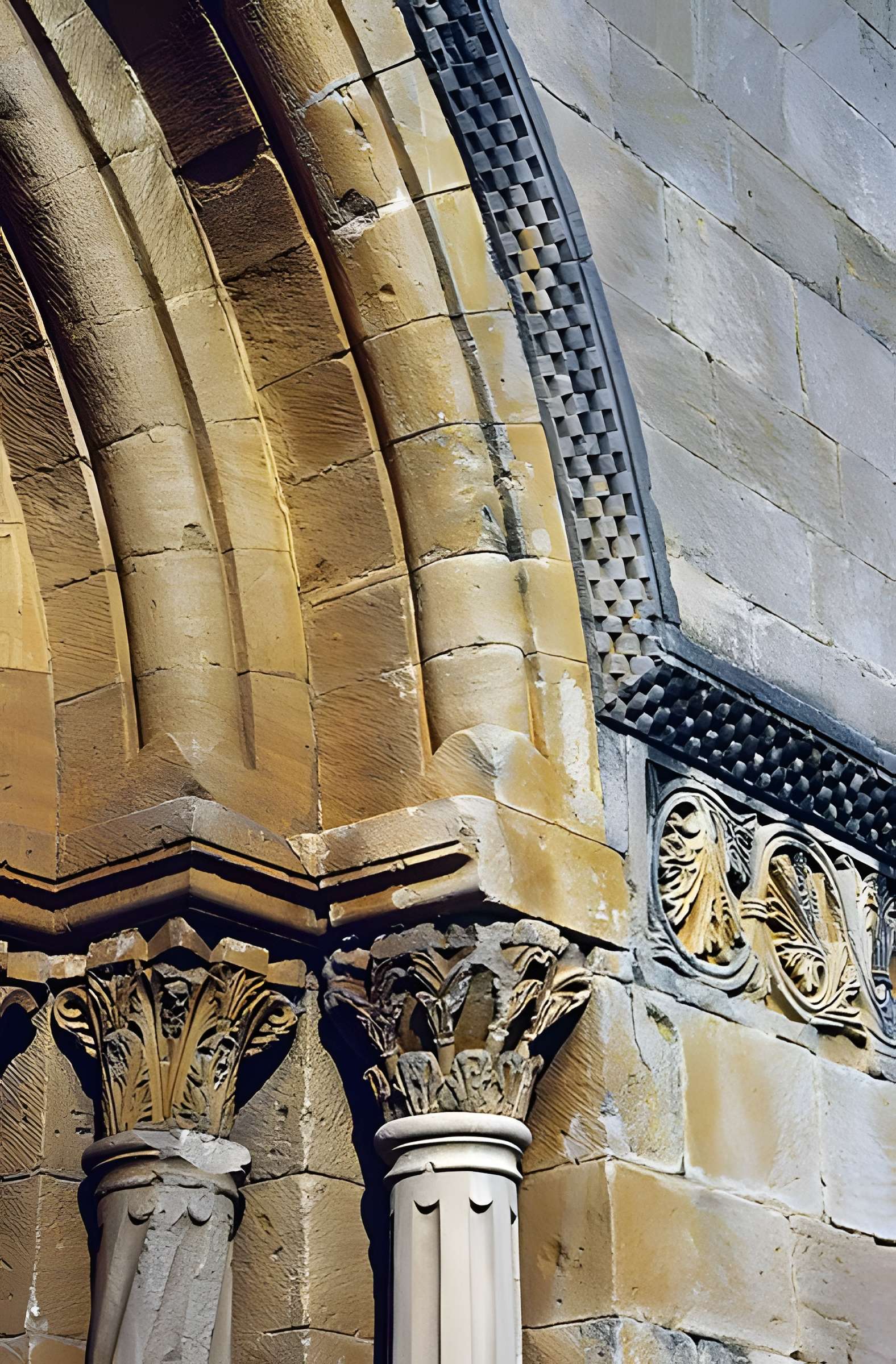 Prieuré Notre-Dame de Salagon