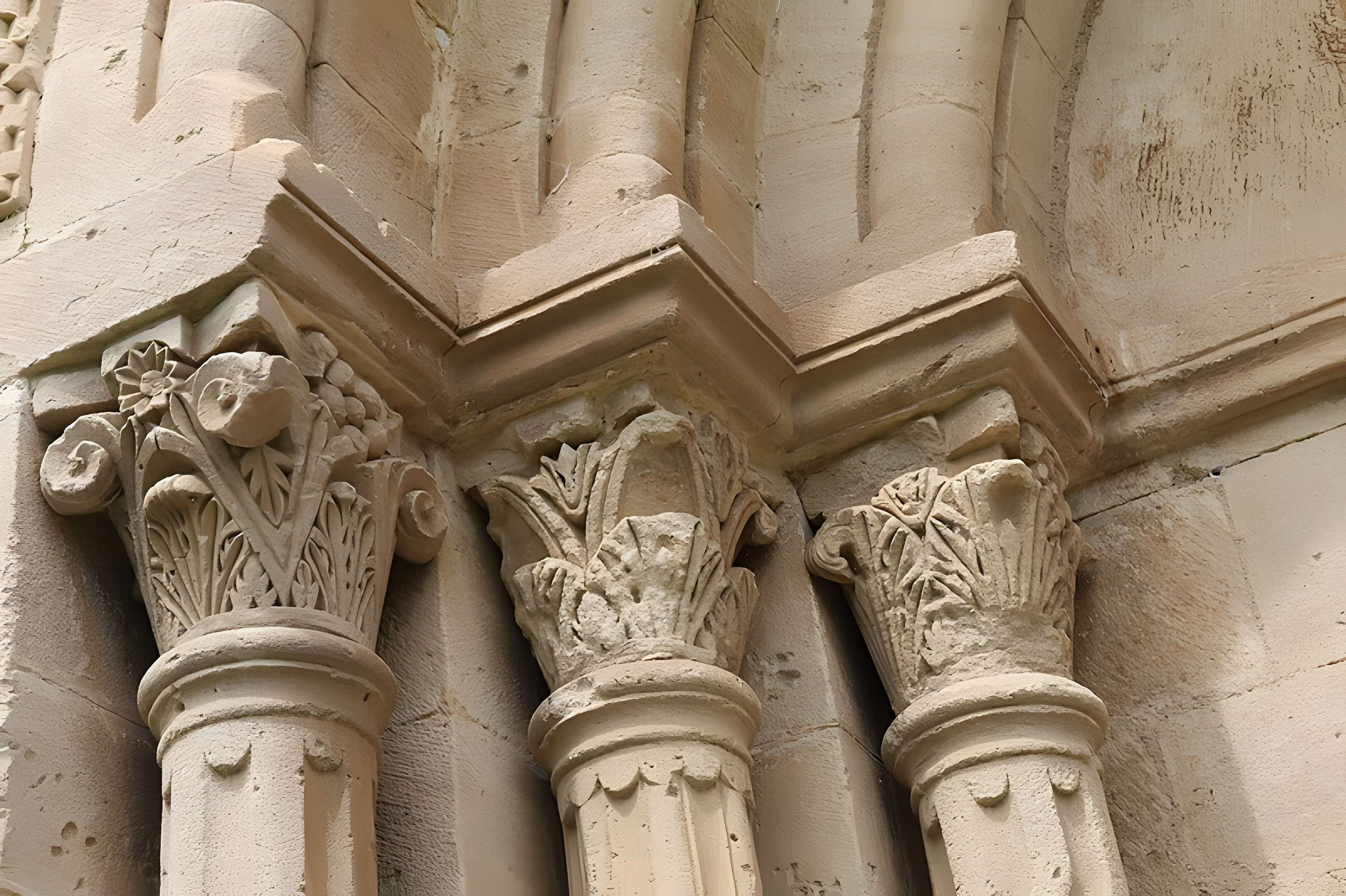 Prieuré Notre-Dame de Salagon