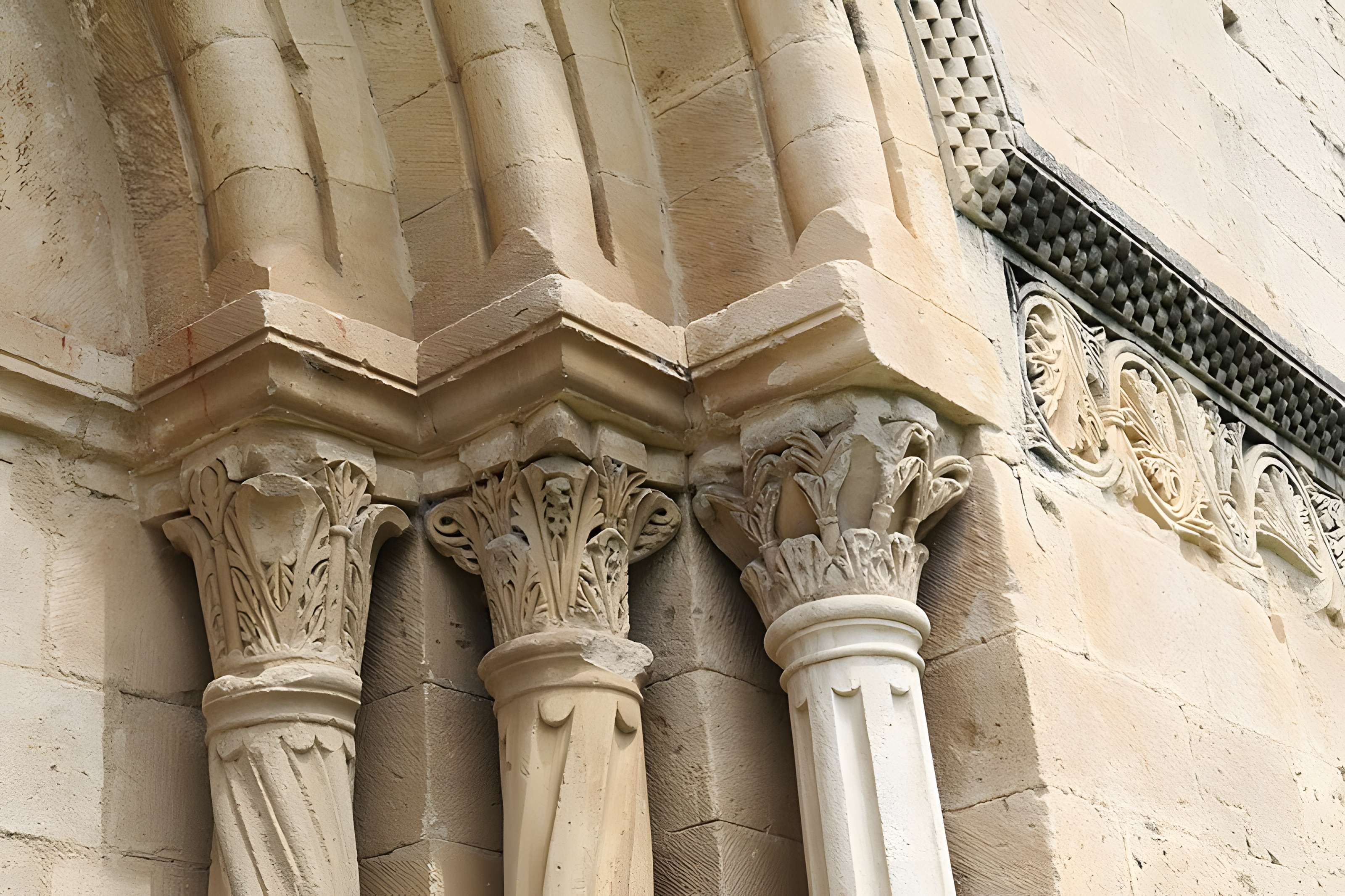 Prieuré Notre-Dame de Salagon