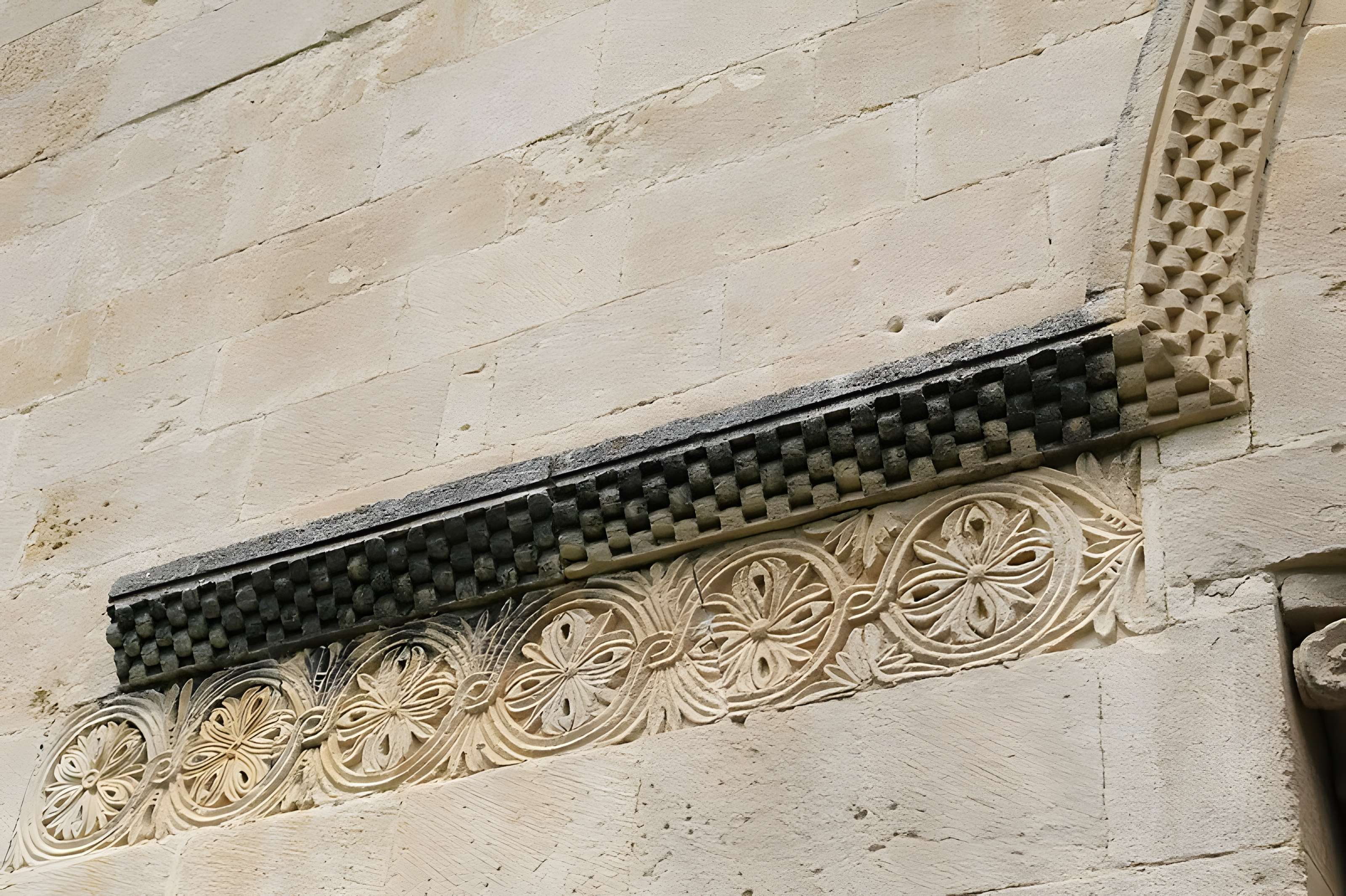 Prieuré Notre-Dame de Salagon