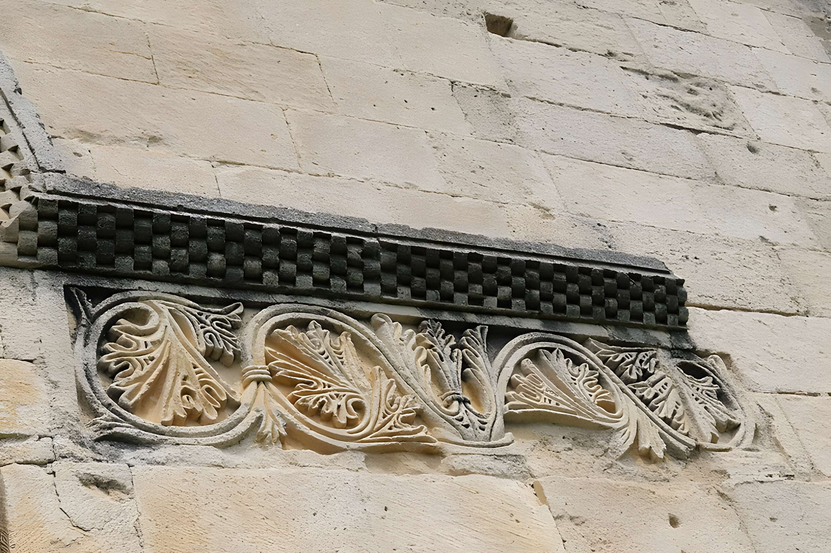 Prieuré Notre-Dame de Salagon