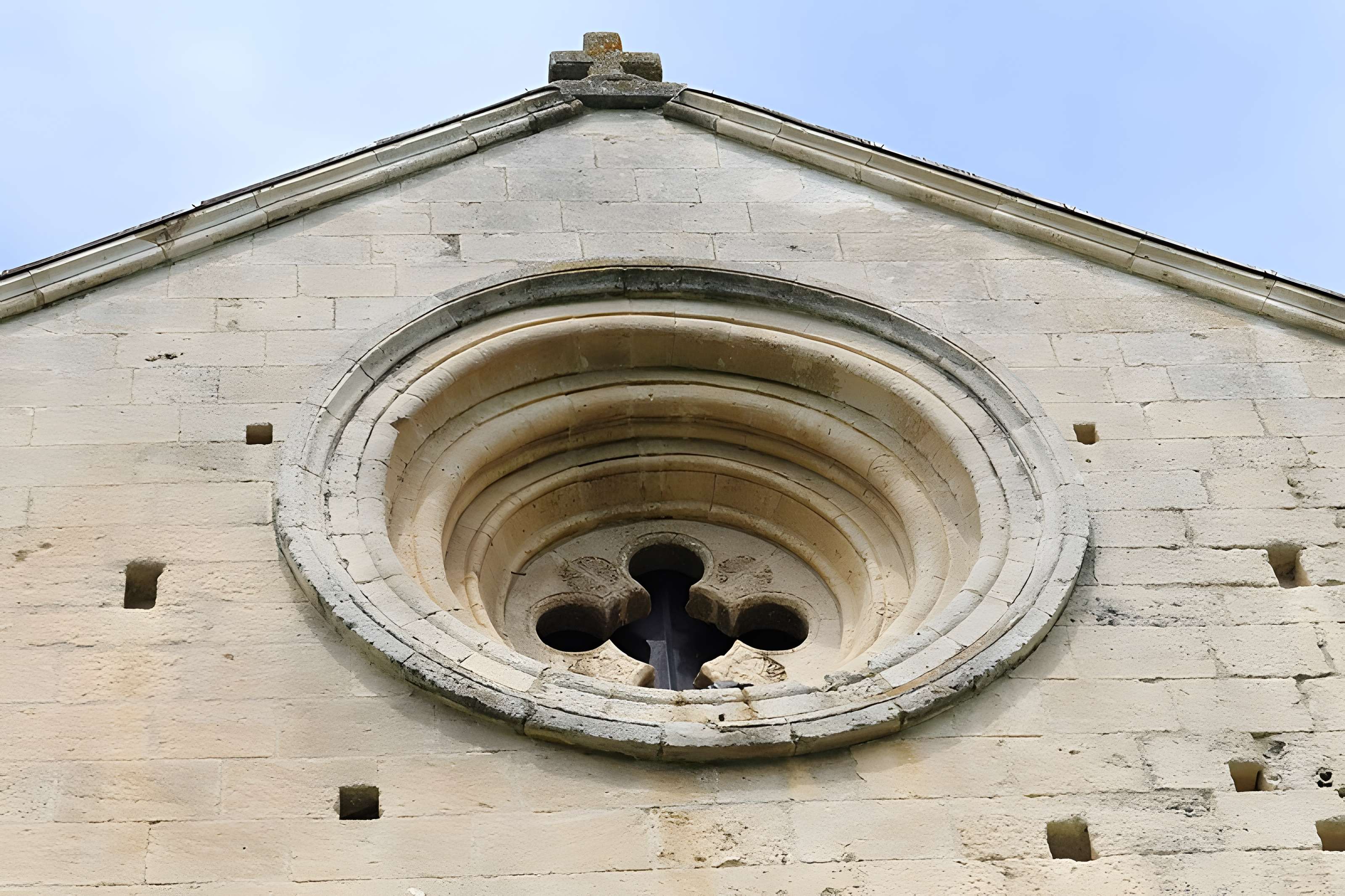 Prieuré Notre-Dame de Salagon