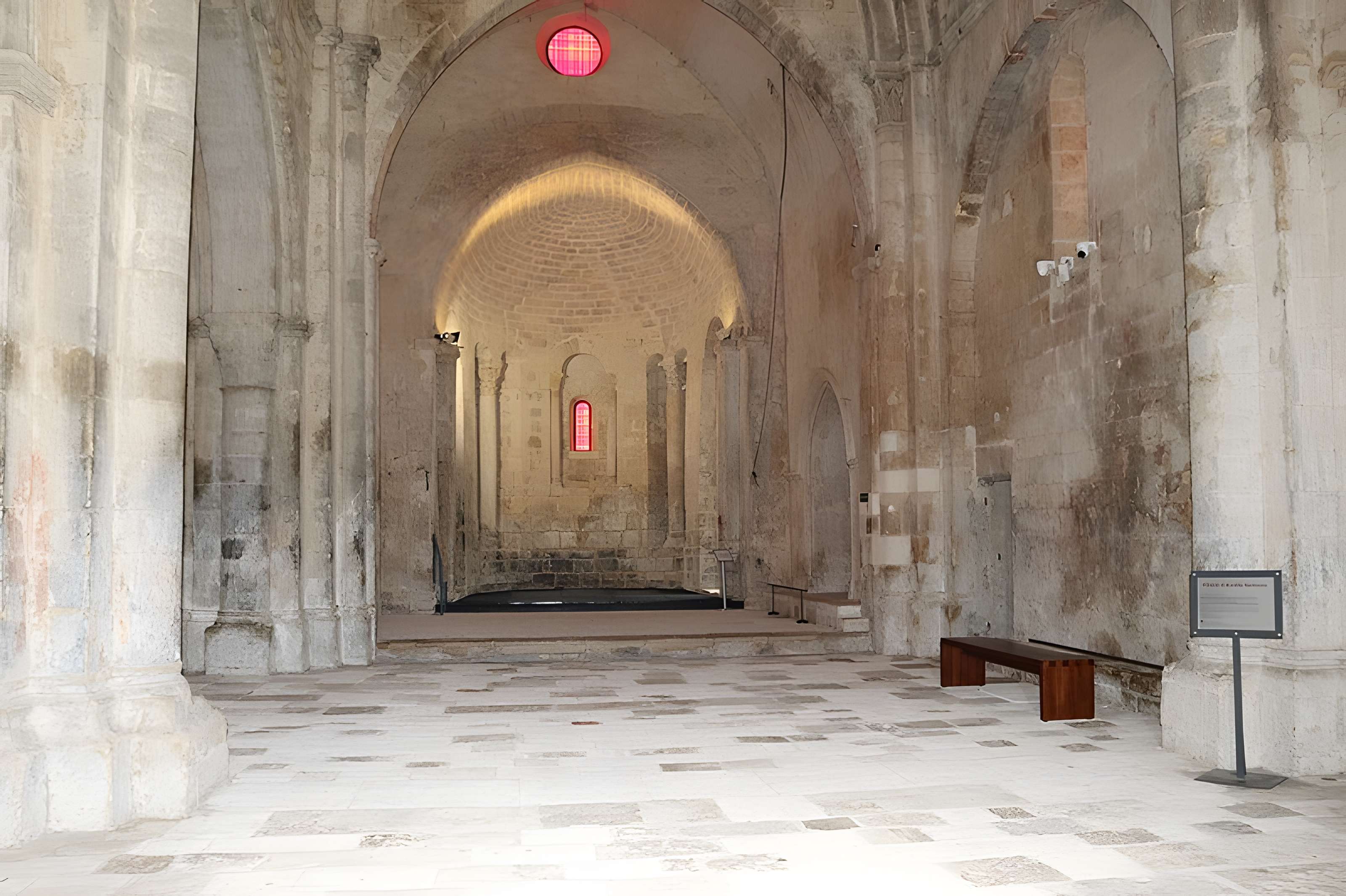 Prieuré Notre-Dame de Salagon