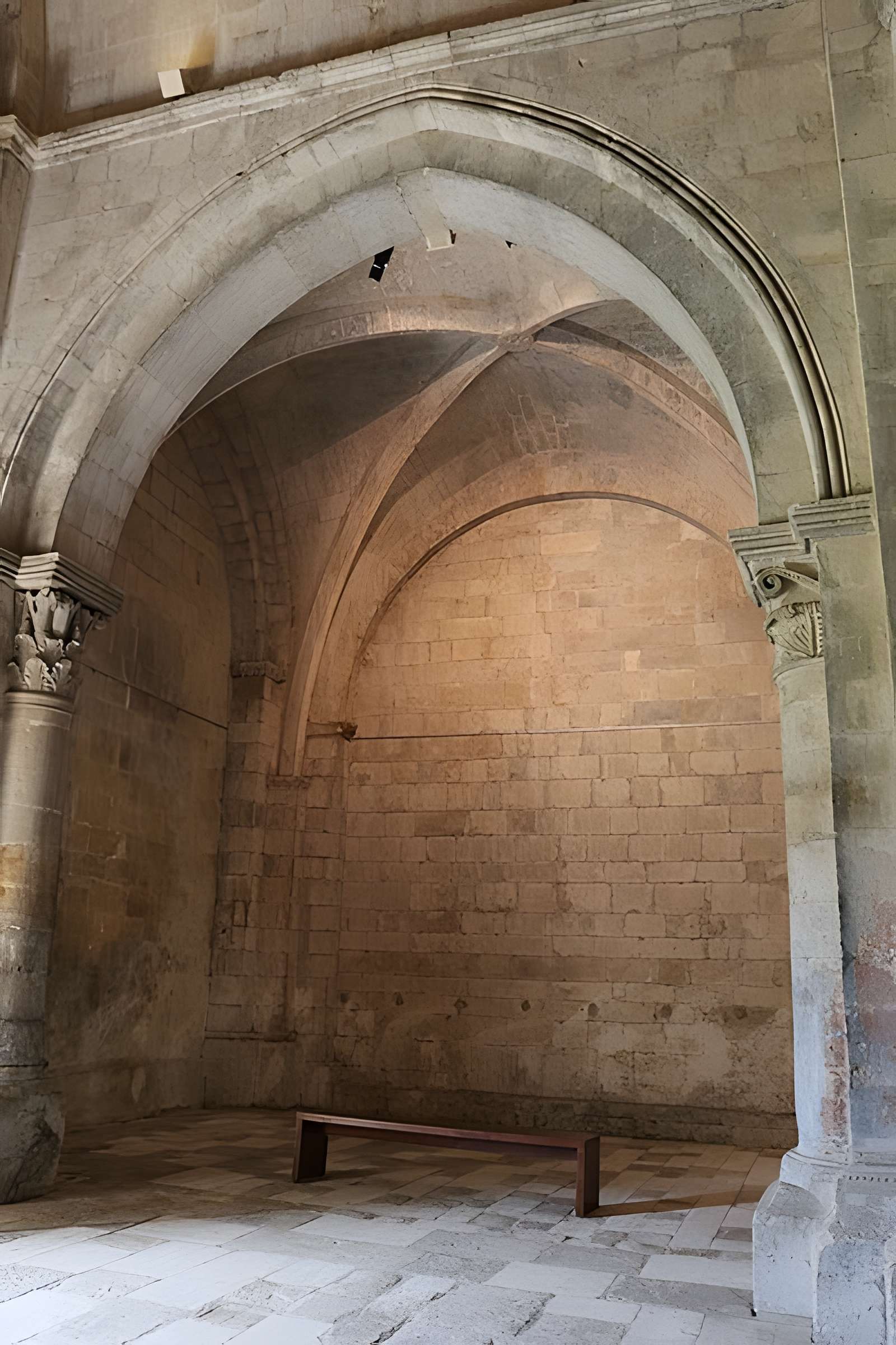 Prieuré Notre-Dame de Salagon