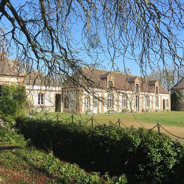 Photo de Château dEscorpain