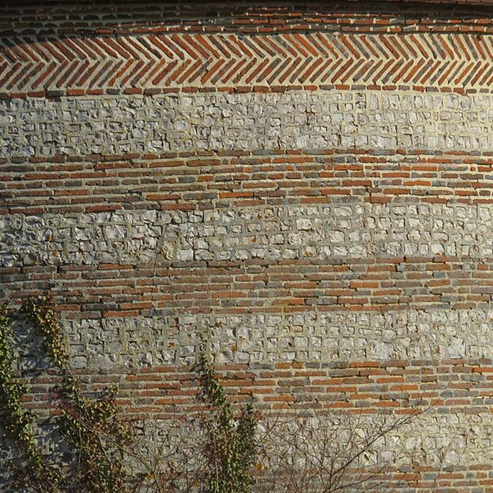 Photo de Château dEscorpain