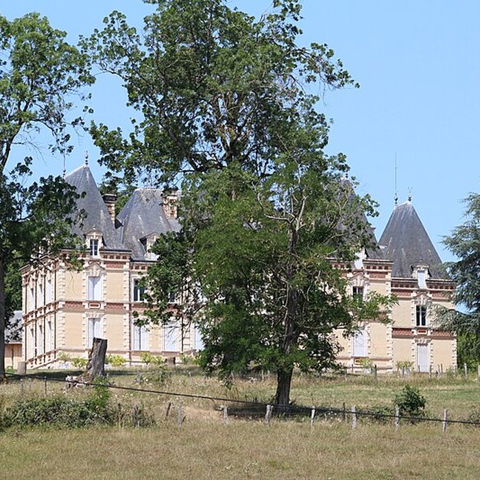 Photo de Château dEsmyards