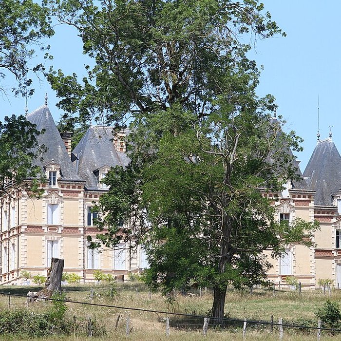 Photo de Château dEsmyards
