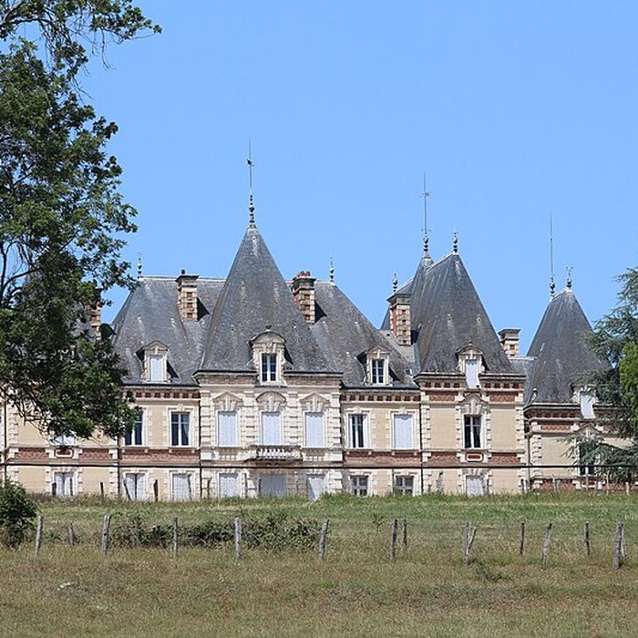 Photo de Château dEsmyards