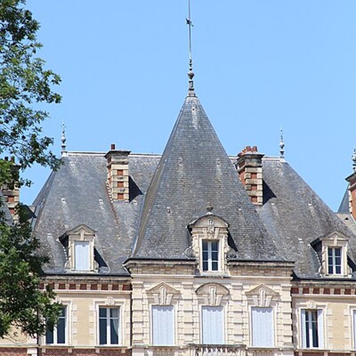 Photo de Château dEsmyards