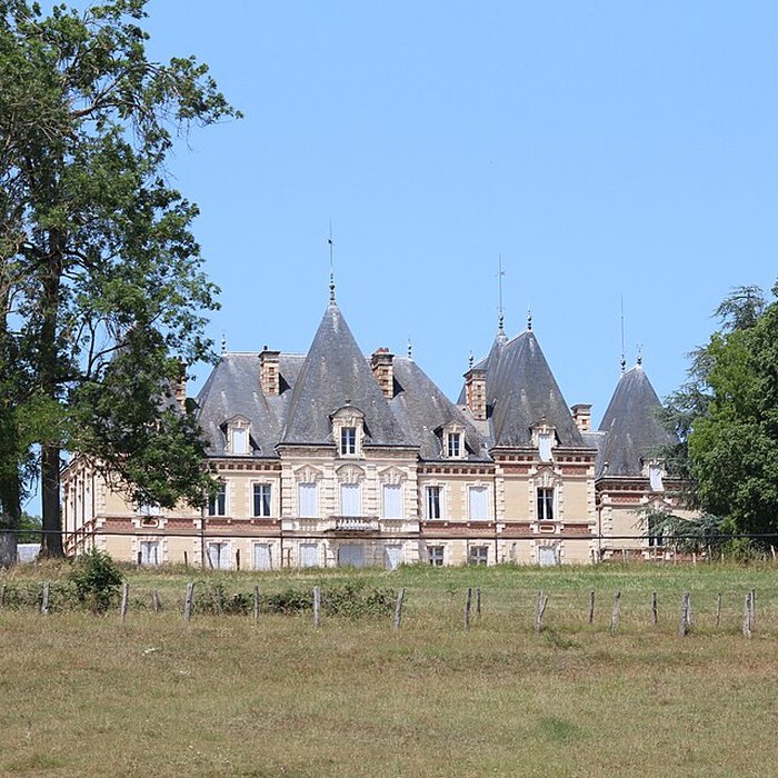 Photo de Château dEsmyards