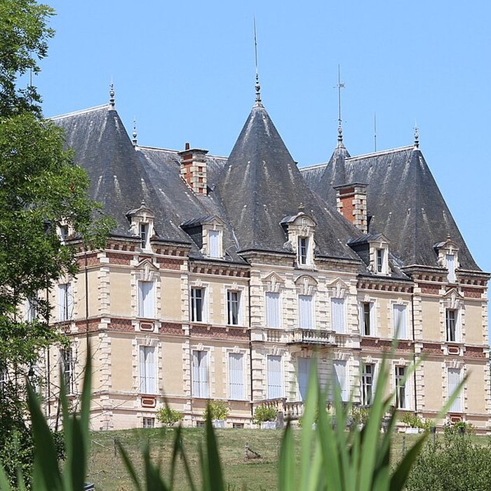 Photo de Château dEsmyards