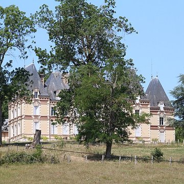 Château dEsmyards
