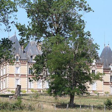 Château dEsmyards