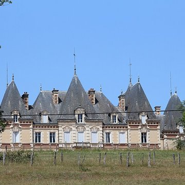 Château dEsmyards