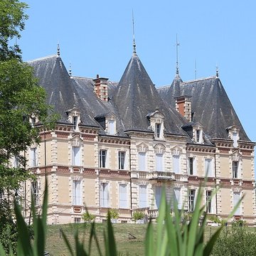 Château dEsmyards