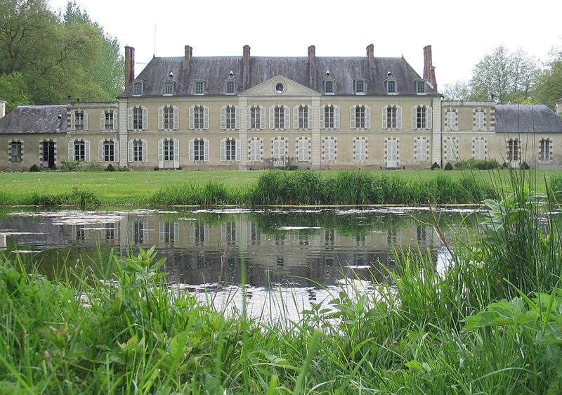 Photo de Château d'Esnon