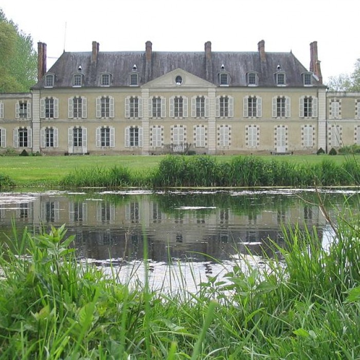 Photo de Château dEsnon