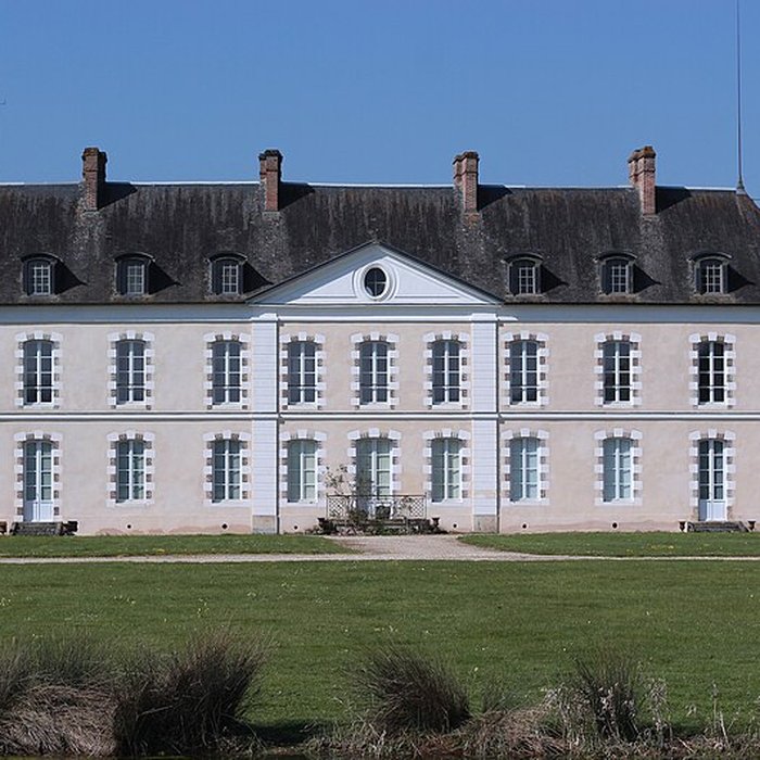 Photo de Château dEsnon