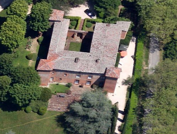 Photo de Château d'Espanès
