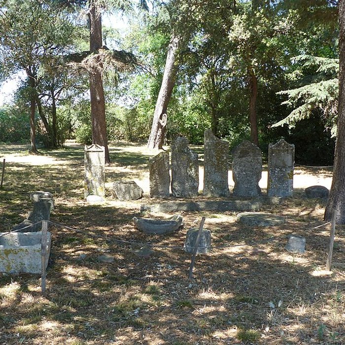 Photo de Château dEspeyran