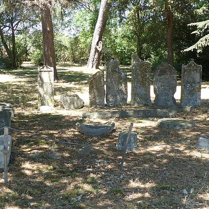 Photo de Château dEspeyran