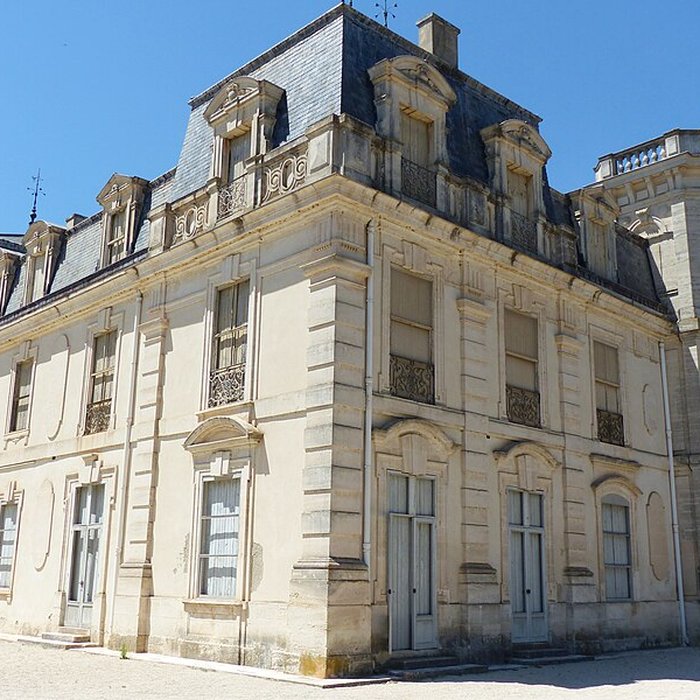 Photo de Château dEspeyran