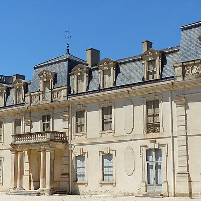 Photo de Château dEspeyran