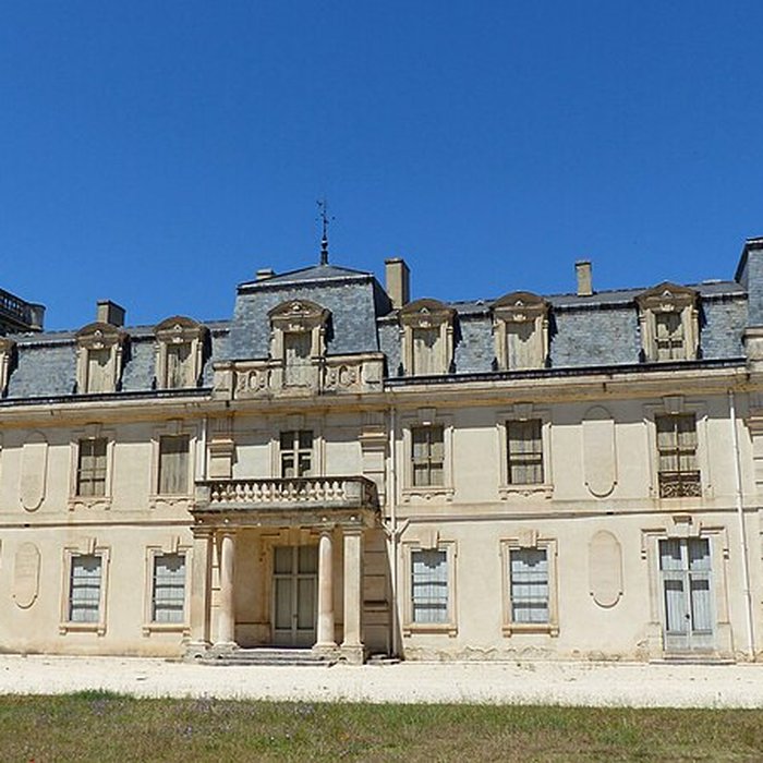 Photo de Château dEspeyran