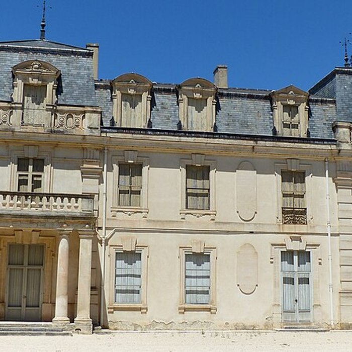 Photo de Château dEspeyran