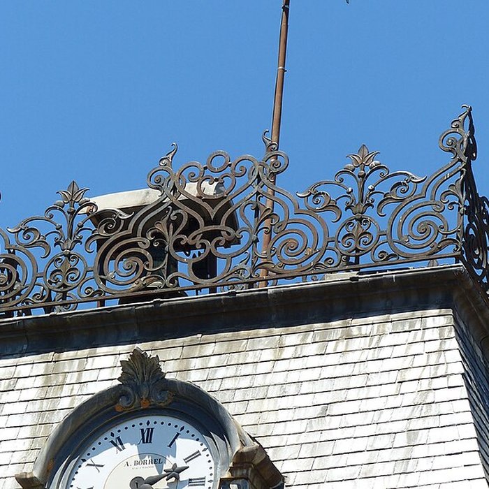 Photo de Château dEspeyran