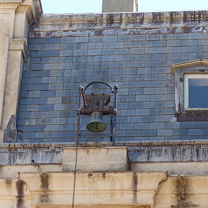 Photo de Château dEspeyran