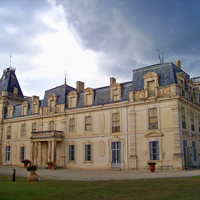 Photo de Château dEspeyran