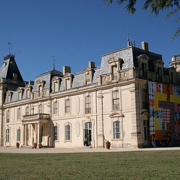 chateau d espeyran